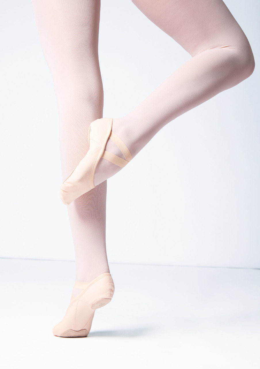 Gaynor Minden Liberty Ballet Shoe | Move Dance US