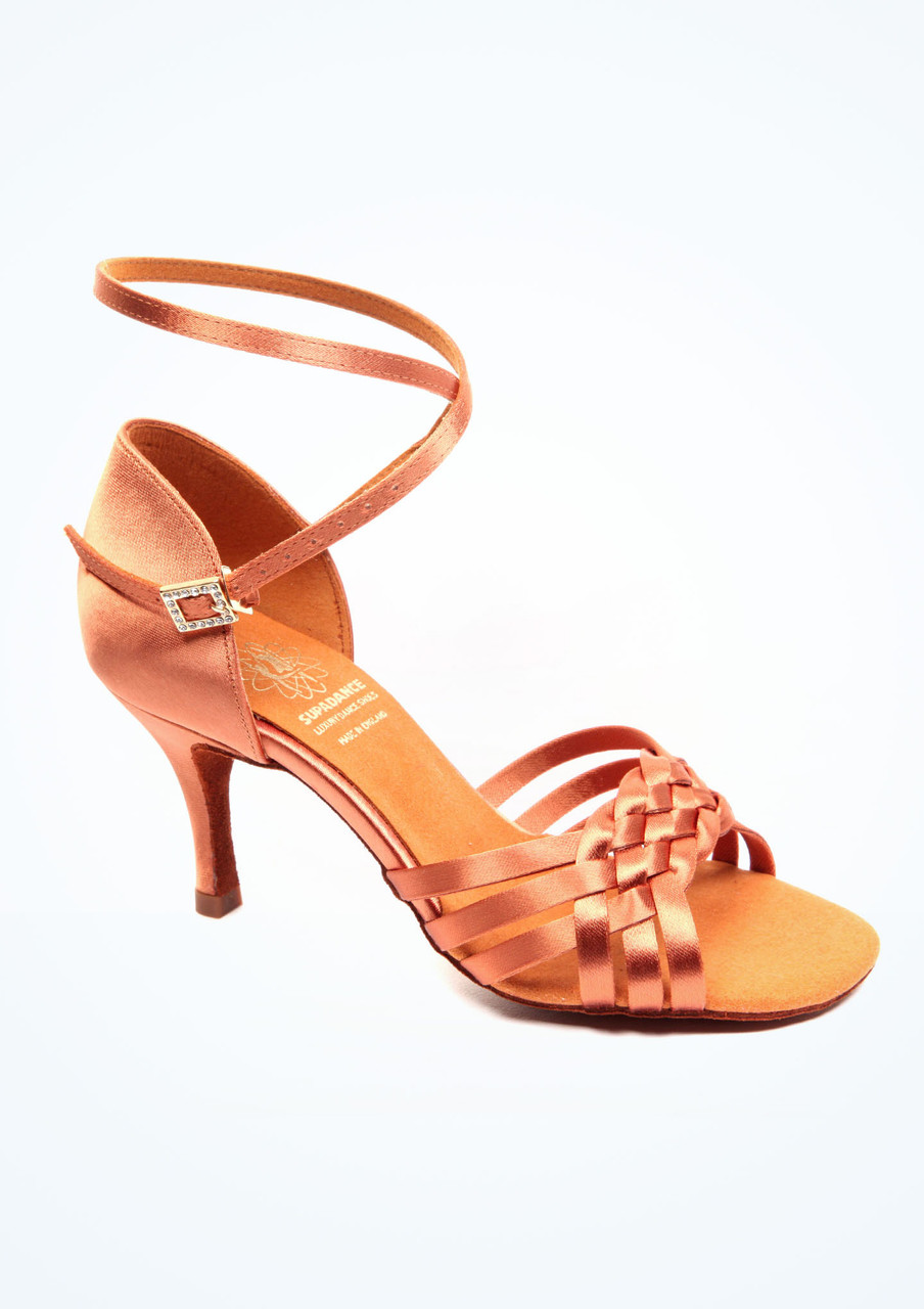 Supadance Avril Dance Shoe 2.5