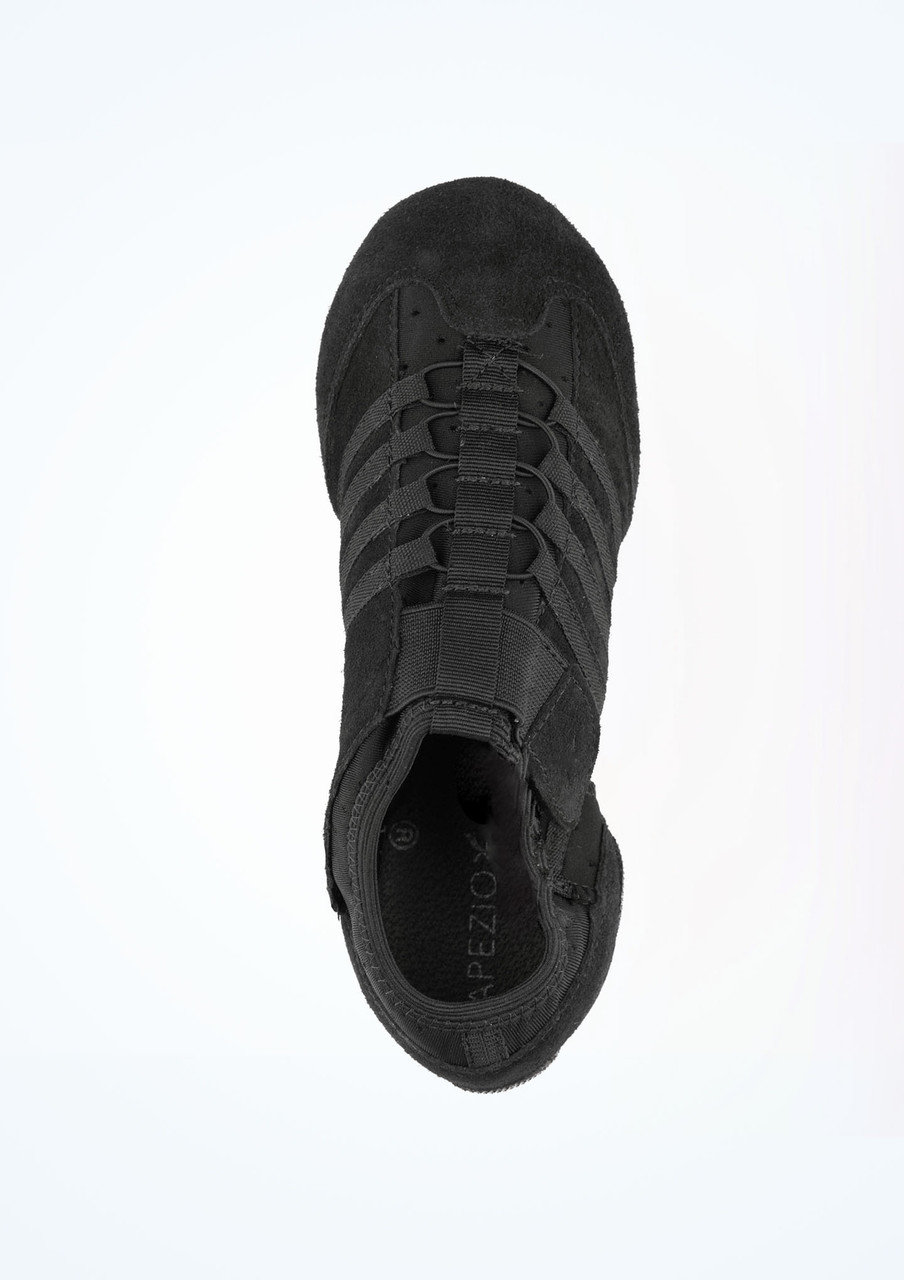 Capezio Jag Suede Sole | dance shoes | Miss Salsa Capezio Jag Suede Sole | dance shoes | Miss Salsa