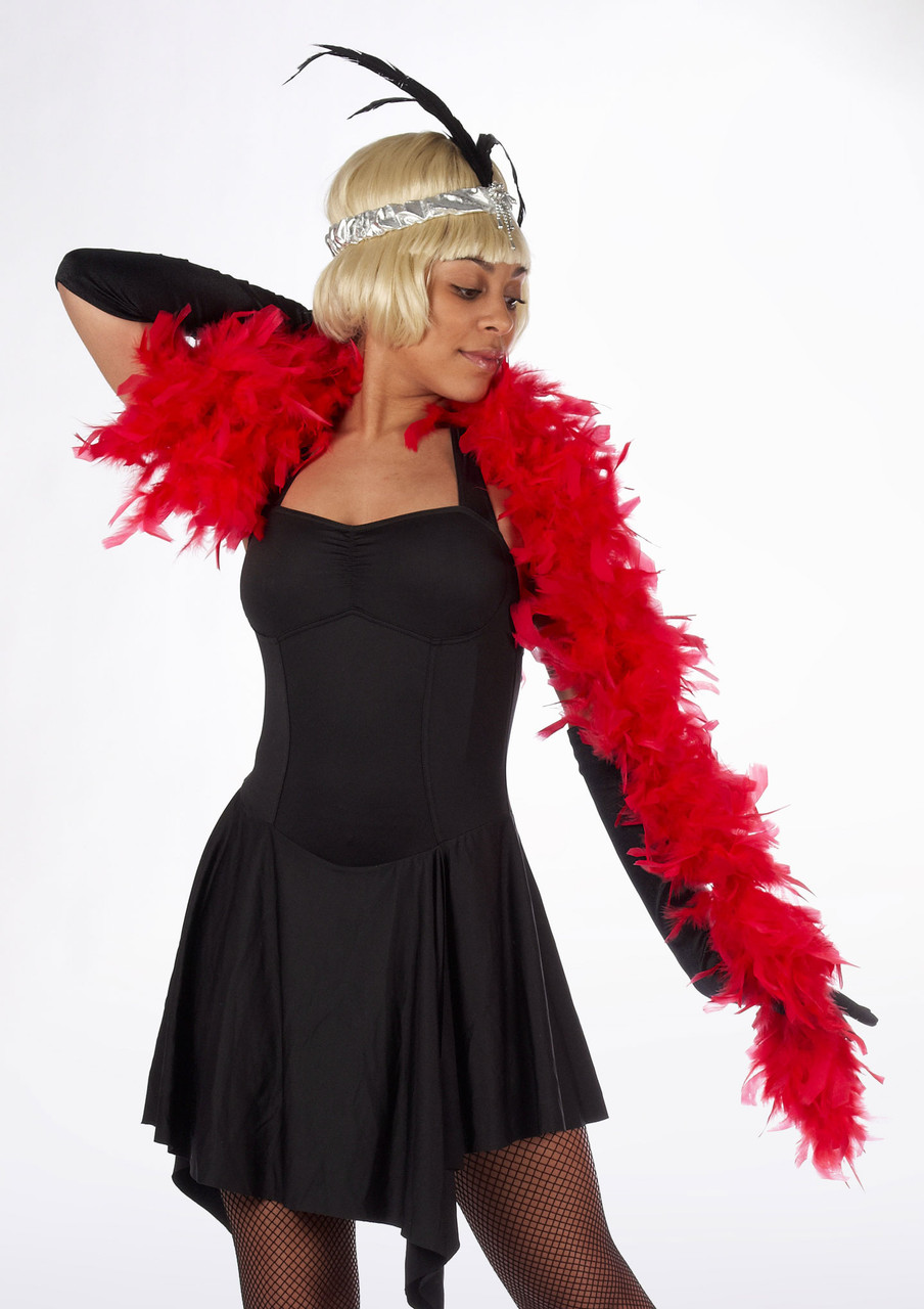 Feather Boa - Encore Dancewear