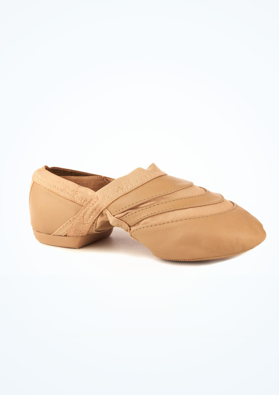 Capezio Freeform EVA Split Sole Jazz Shoe | Move Dance US