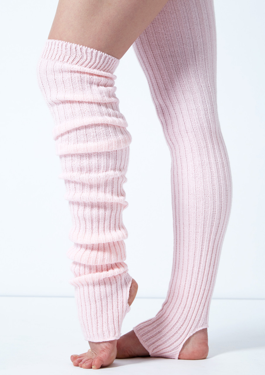 Intermezzo Maxical Legwarmers - 90cm | Move Dance US