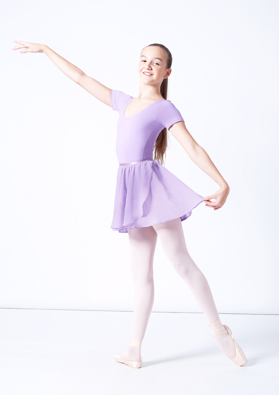 Move Dance Hetty Teen Ballet Skirt | Move Dance US