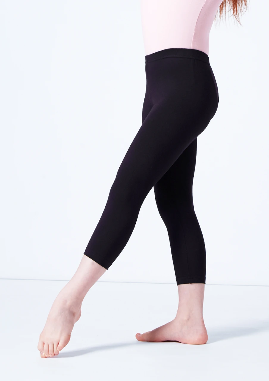 Move Dance Lila Girls Dance Leggings Move Dance US