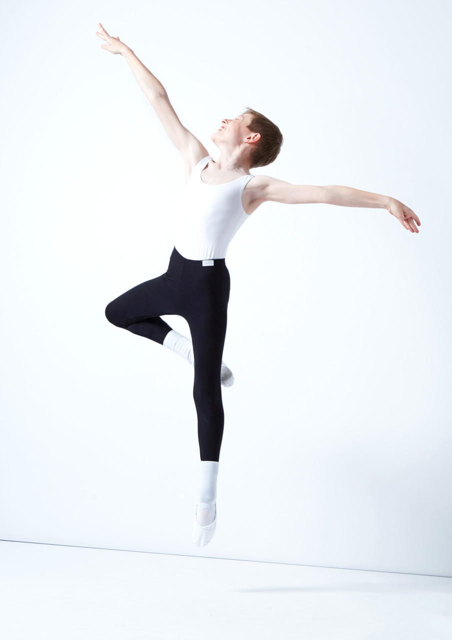 Men's Tights - The Royal Ballet School