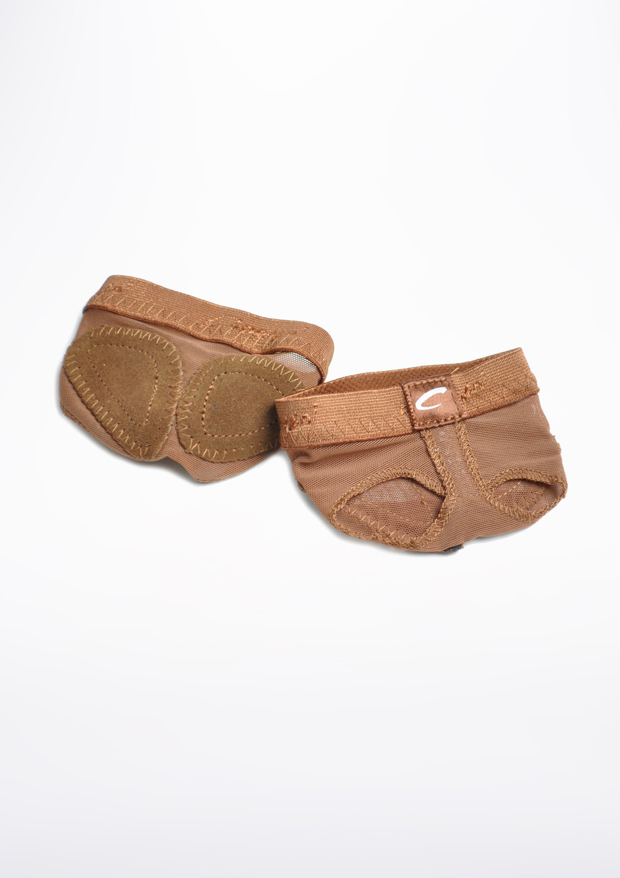 Capezio Stitch Kit in Brown