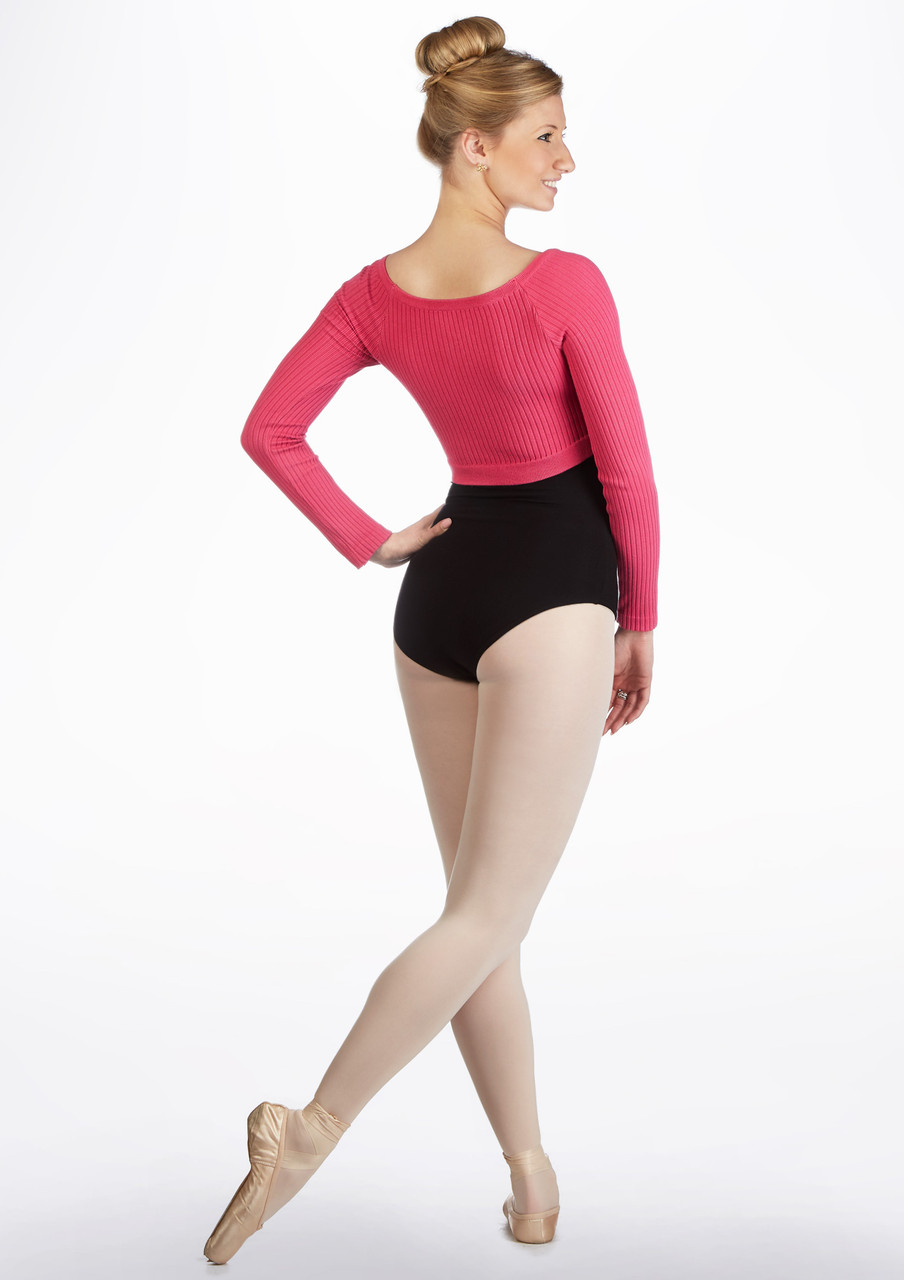 Gaynor Minden Sweater Tights - The Dance Store
