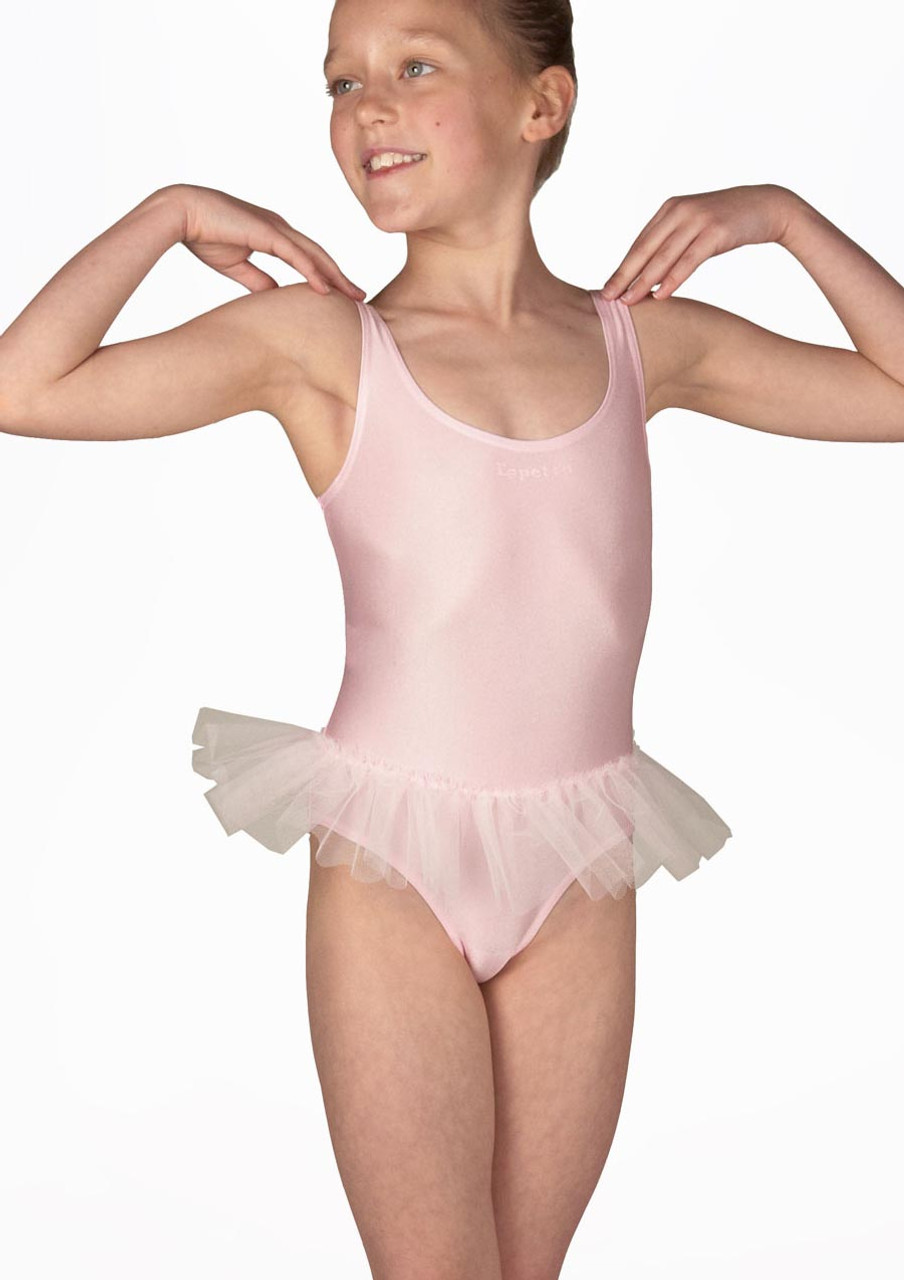 repetto dancewear