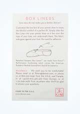 Gaynor Minden Boxliner Nude Main 2 [Tan]