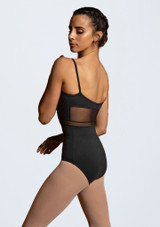 Intermezzo Camisole Ribbon Leotard