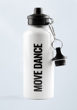 Move Dance Water Bottle