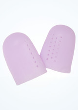 Tendu Toe Gel Caps Lavender [Purple]