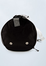 Tendu Multi-Pocket Barrel Bag