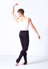Move Dance Mens Harry Stirrup Leggings