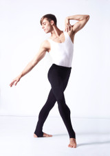 Move Dance Mens Harry Stirrup Leggings