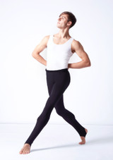 Move Dance Mens Harry Stirrup Leggings