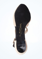 PortDance 126 Dance Shoe [Pink]