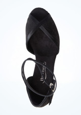 PortDance 500 Fashion Ballroom Shoe [Black]