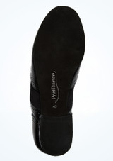 PortDance Mens 042 Tango Patent Dance Shoe