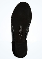PortDance Mens 033 Patent Dance Shoe