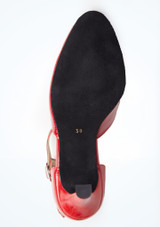Merlet Nina Ballroom Shoe - 2.5"