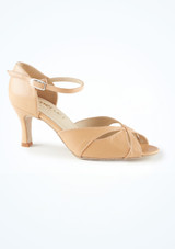 SAPHIR Beige Side [Brown]
