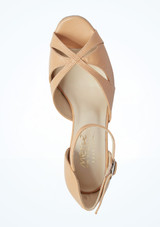 SAPHIR Beige Top [Brown]
