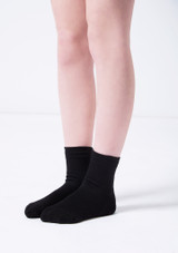 Capezio Lifeknit Sox