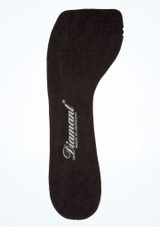 Diamant Black Insole