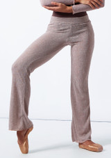 Intermezzo Egypt Flare Warm Up Pants | Move Dance US