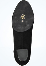 Werner Kern Runa Practice Dance Shoe  - 1.3"
