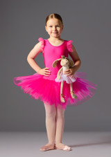 Jolista Étoile Ballet Costume Magenta 2 [Pink]
