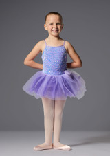 Jolista Sugarplum Costume Lilac Front 2 [Purple]