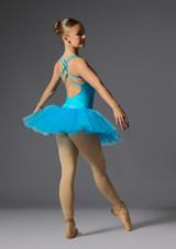 Jolista Coda Costume Tutu Kingfisher [Blue]