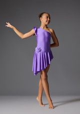 Jolista Fandango Costume Purple [Purple]