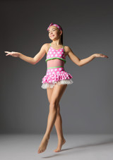 Jolista Rip Tide Costume