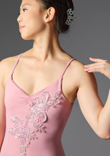 Jolista Cherry Blossom Ballet Costume Rose 4 [Pink]
