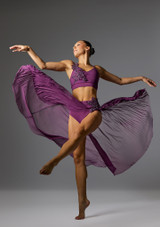null Plum [Purple]