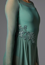 null Juniper Green [Green]