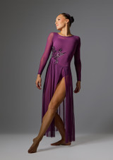 null Plum [Purple]