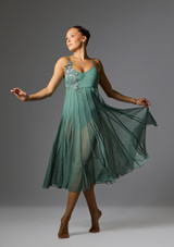 null Juniper Green 8 [Green]