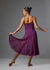 null Plum 8 [Purple]