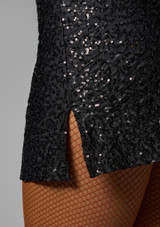 Jolista Divine Dazzler Costume Black 2 [Black]