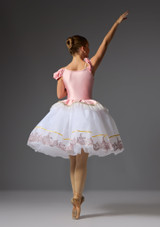 Disfraz de ballet Ivy Crown Jolista Pastel Pink 2 [Pink]