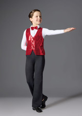 Jolista Dapper Dynamo Costume