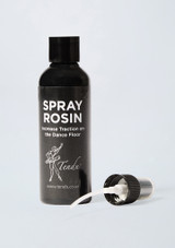 Tendu Spray Rosin Clear Front [Clear]