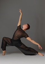 Jolista Into The Horizon Lyrical Costume Black Front 3 [Black]