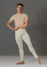 Jolista Heart Of Gold Lyrical Costume Ivory Front 4 [White]