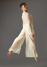 Jolista Infinite Destiny Lyrical Costume Ivory Back 7 [White]