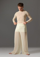 Jolista Infinite Destiny Lyrical Costume Ivory Front [White]